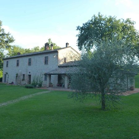 Il Molinaccio Di Montepulciano Villa Exterior foto