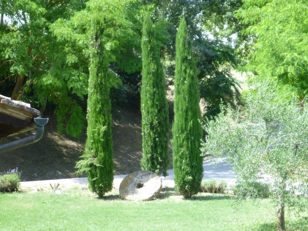 Il Molinaccio Di Montepulciano Villa Exterior foto